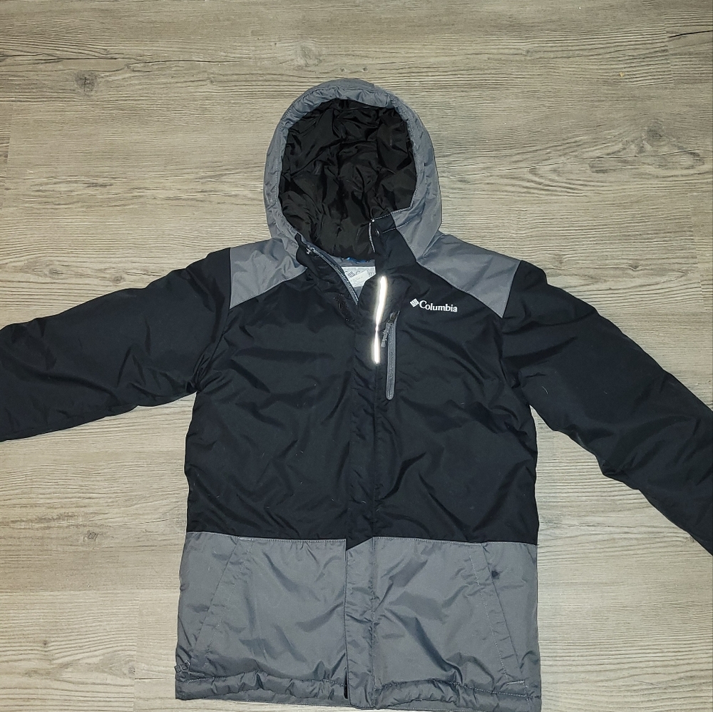 Columbia jacket
